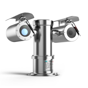 XG8 Open Path Laser Methane Detector