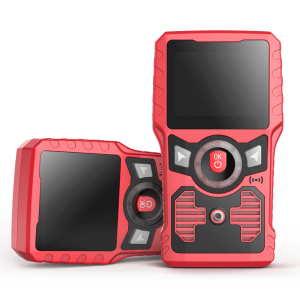 JJT10/1000 Coal Mine Methane Carbon Monoxide Detection And Alarm Instrument